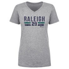 Load image into Gallery viewer, Cal Raleigh Seattle Font

