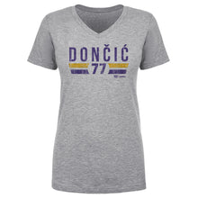 Load image into Gallery viewer, Luka Doncic Los Angeles Lakers Font
