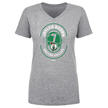 Load image into Gallery viewer, Jaylen Brown Boston Celtics Imprint WHT

