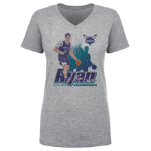 Load image into Gallery viewer, Ryan Kalkbrenner Charlotte Hornets Retro
