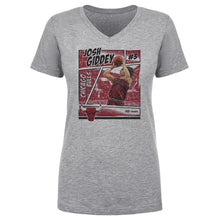 Load image into Gallery viewer, Josh Giddey Chicago Bulls Comic
