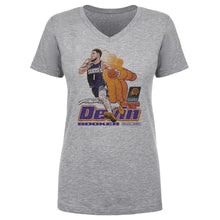 将图片加载到图库查看器，Devin Booker Phoenix Suns Retro
