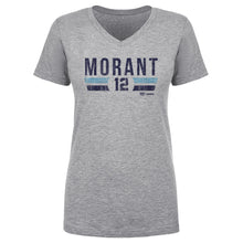 Load image into Gallery viewer, Ja Morant Memphis Grizzlies Font
