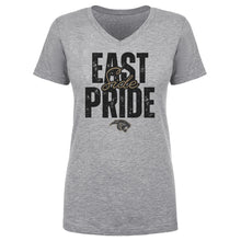 Load image into Gallery viewer, Crown Trio Plano East Panthers East Side Pride Stacked
