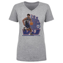 Load image into Gallery viewer, VJ Edgecombe Philadelphia 76ers Retro
