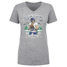 Load image into Gallery viewer, Matthew Stafford Los Angeles R 2025 MVP WHT
