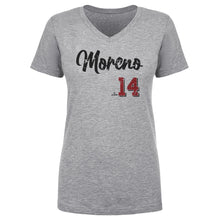 Load image into Gallery viewer, Gabriel Moreno Arizona Script
