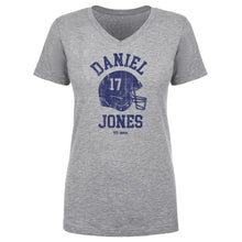 Load image into Gallery viewer, Daniel Jones Indianapolis Helmet Font
