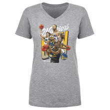 Load image into Gallery viewer, Golden State Warriors 2026 Starting 5 WHT

