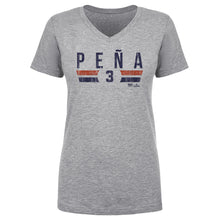 Load image into Gallery viewer, Jeremy Pena Houston Font
