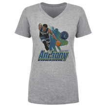 将图片加载到图库查看器，Anthony Edwards Minnesota Timberwolves Retro
