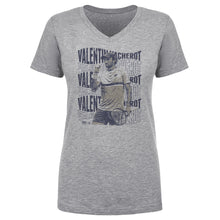 Load image into Gallery viewer, Valentin Vacherot Tennis Psychedelic Name
