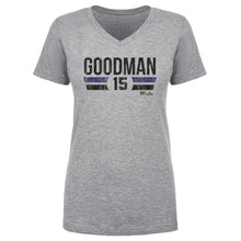 Load image into Gallery viewer, Hunter Goodman Colorado Font
