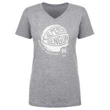 将图片加载到图库查看器，Alperen Sengun Houston Basketball WHT
