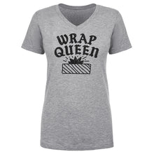 Load image into Gallery viewer, Christmas Wrap Queen
