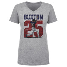 将图片加载到图库查看器，Byron Buxton Stadium R
