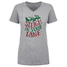 Load image into Gallery viewer, Christmas Sleigh In Your Lane
