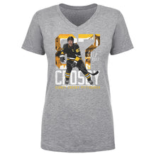 Load image into Gallery viewer, Sidney Crosby Pittsburgh Landmark WHT
