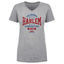 将图片加载到图库查看器，Harlem Globetrotters Retro
