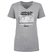 Load image into Gallery viewer, Tony Esposito Chicago Tones WHT
