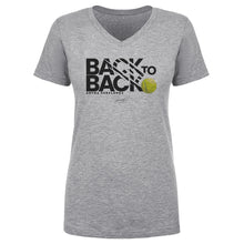 将图片加载到图库查看器，Aryna Sabalenka Back To Back Solid
