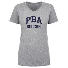 将图片加载到图库查看器，Crown Trio PBA Soccer
