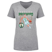 Load image into Gallery viewer, Payton Pritchard Boston Celtics Shattered WHT
