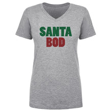将图片加载到图库查看器，Christmas Santa Bod
