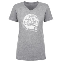 Load image into Gallery viewer, Day'Ron Sharpe Brooklyn Basketball WHT
