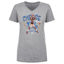 Load image into Gallery viewer, Cheese Chisholm Harlem Globtrotters Nickname WHT
