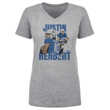 Load image into Gallery viewer, Justin Herbert Los Angeles C Player Name
