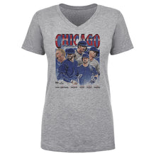 将图片加载到图库查看器，Chicago Baseball Vintage
