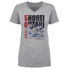 Load image into Gallery viewer, Shohei Ohtani Los Angeles D 50 Strikeouts 50 Home Runs
