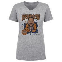 Load image into Gallery viewer, Jalen Brunson New York Knicks Caricature
