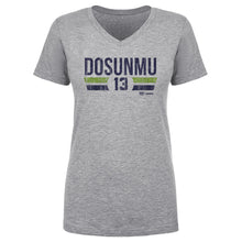 Load image into Gallery viewer, Ayo Dosunmu Minnesota Timberwolves Font
