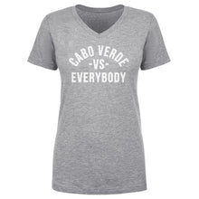 Load image into Gallery viewer, Cabo Verde Vs. Everybody WHT

