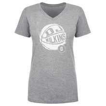 Load image into Gallery viewer, D.J. Wilkins College Basketball WHT

