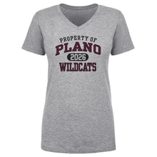 Load image into Gallery viewer, Plano Crown Trio Property Of Wildcats
