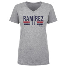 Load image into Gallery viewer, Jose Ramirez Cleveland Font
