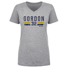 将图片加载到图库查看器，Aaron Gordon Denver Nuggets Font
