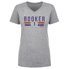 将图片加载到图库查看器，Devin Booker Phoenix Suns Font
