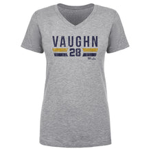 Load image into Gallery viewer, Andrew Vaughn Milwaukee Font
