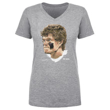 Load image into Gallery viewer, J.J. McCarthy Minnesota Game Face WHT
