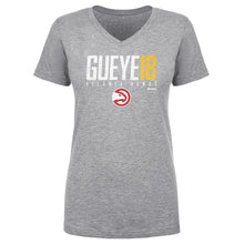 Load image into Gallery viewer, Mouhamed Gueye Atlanta Hawks Elite WHT
