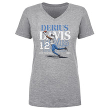 Load image into Gallery viewer, Derius Davis Los Angeles C Catch WHT

