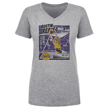 Load image into Gallery viewer, Austin Reaves Los Angeles Lakers Comic
