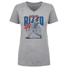 Load image into Gallery viewer, Anthony Rizzo Chicago C Rise
