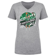 Load image into Gallery viewer, Payton Pritchard Boston Celtics City Emblem WHT
