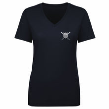 Load image into Gallery viewer, USRowing Emblem Pocket White WHT
