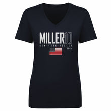 Load image into Gallery viewer, J.T. Miller New York R USA Elite WHT
